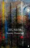 Humor by Stanley Donwood Paperback Book 9780571376674