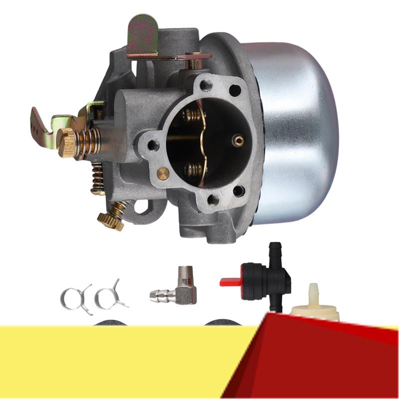 For Kohler Carter 16 Carb K90 K91 K141 K160 K161 K181 Engine Motor Carburetor-M53K