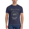 Mercy's Garage Vintage Classic T-Shirt heavy weight t shirts for oversized t shirts for black tshirt summer tops