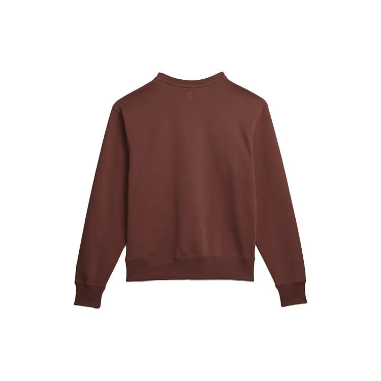 Pharrell Williams Basics Crewneck Sweatshirt (Unisex) Sweatshirts H58312