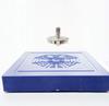 Happiest UFO Magnetic Levitation Levitation Educational Science Independent Gyromagic Top, Toy, Aid, Experiment, Research, (Blue)