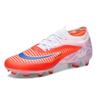 Neue Fußballschuhe modische Herren- und Damen-Jugend-Studenten TF Stollen G lange Stollen Rasenspiel