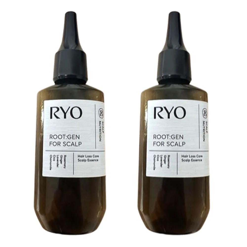 Ryo Trugen Essence Trugen 80ml+80ml (Lkn)
