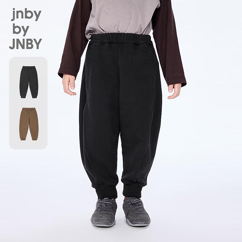 JNBY by JNBY Kids  2025 Winter Casual Pants 110 cm