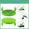 For Greenworks Lawn Mower Reel Cover Protective Cap For Garden Tools