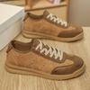 Appearance Increases Synthetic Leather Skates Sneakers Casual Boot Boots Tenis Shoes For Men Sport Ternis Ternis Vip Link