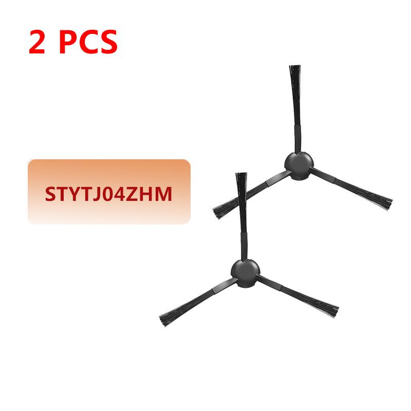 For Xiaomi Mi STYTJ04ZHM Vacuum Cleaner Replacement Spare Accessories Parts Main Side Brush Hepa Filter Robot Mop Cloth