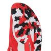 Tennisschuhe Power Cushion Fusion Rev 5MGC cm [Yonex] Rot/Weiß 24.0