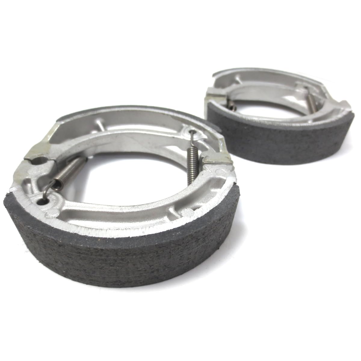 Brake Shoe Set for Super Little Gorilla Front Brake Rear Brake Brake Honda Maintenance MAXIMASELECT Cub, Cub, Cub, Monkey, Ape, - Shoes, Shoes,