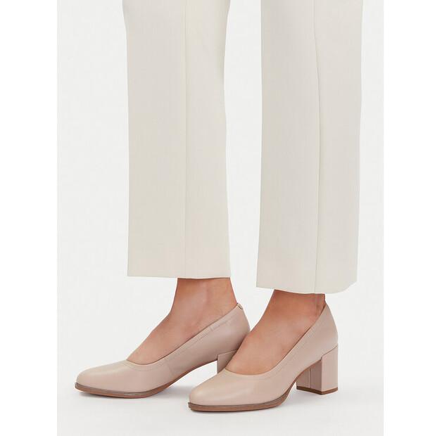 Полуботинки Clarks Freva 55