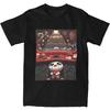 The Binding Of Isaac T Shirt Video Game Trending T-Shirts Short Sleeves Y2K Funny Tops Summer Cotton O Neck Plus Size Clothes