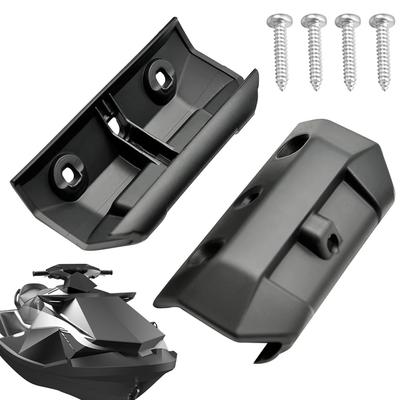 Boat Bumpers For Docking Plug-on Boat Buoys Bumpers Heavy-Duty Guard Protector For Fishing Skiing Surfing Watersports Boating