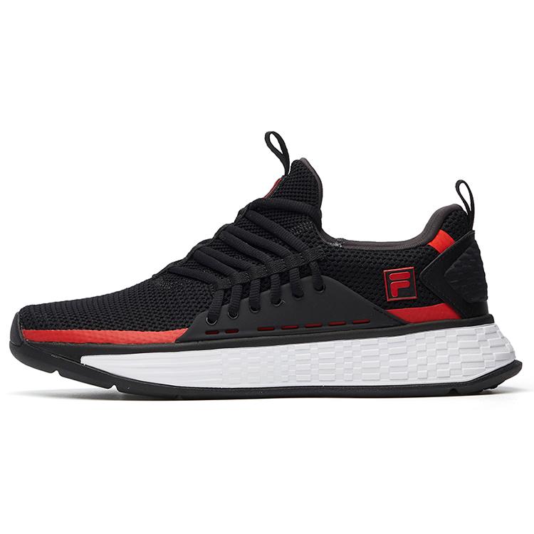 

FILA Lux Low Black/Red A52M042102FBK 44.5