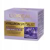 L'Oréal Paris Hyaluron Specialist Nacht-Gesichtscreme 50
