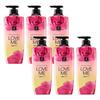 Perfume Love Me Shampoo 600ml X 6 (9965055)
