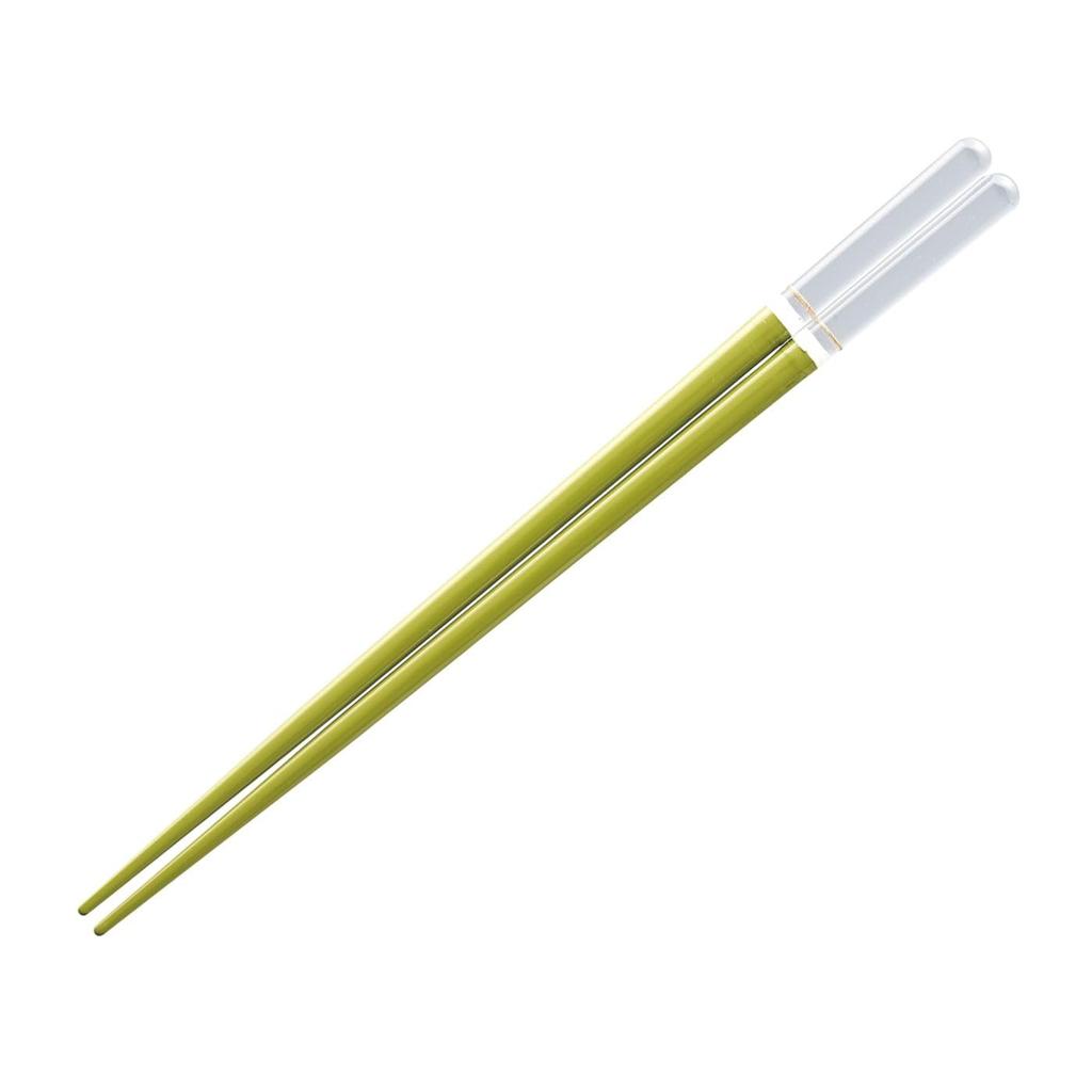 Japanese Set of AS Dishwasher Made In PID584325 J-kitchens Chopsticks, "Wagokoro" (Washin), 5, Material Resin, Safe, Japan,