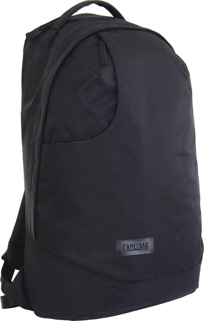 Camelbak Actionable Daypack 20 Plus Lightweight Backpack with PC 20L Sleeve, C8018, Black,