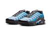 Air Max Plus Blue Gradient