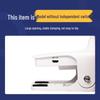 Midea Rechargeable Clip-On LED Desk Lamp