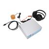 9D Household Subhealth Body Detector  Healthy Magnetic Resonance Analyzer Monitoring Instrument