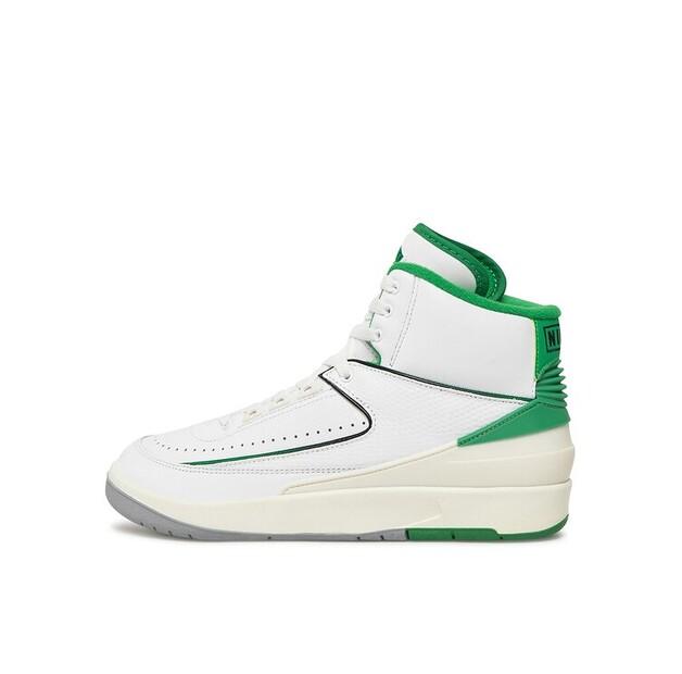 Кроссовки Nike Air Jordan 2 Retro