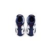 Air Jordan 6 Retro Little Flex TD White Blue CT4417-130