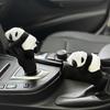 Decorative Cover Vehicle Gear Knob/Brakes Lever Cover/Rear Mirrors Decoration