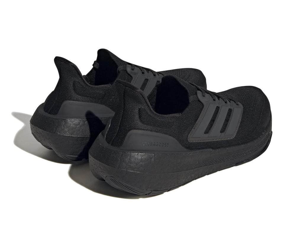Running Shoes Ultra Boost Light LPZ47 Core Black Core Black cm [Adidas] 24.5