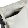North Pyrenees Shoulder Bag L NM82508 Soapstone [The Face]