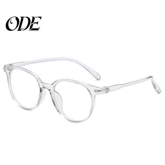 Unisex Transparent Spectacles Protection Clear Lens Eyeglasses Glasses Frame
