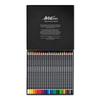 Stäedler Colored Pencils Mars Lumograph Watercolor 24 Color Set 104 M24