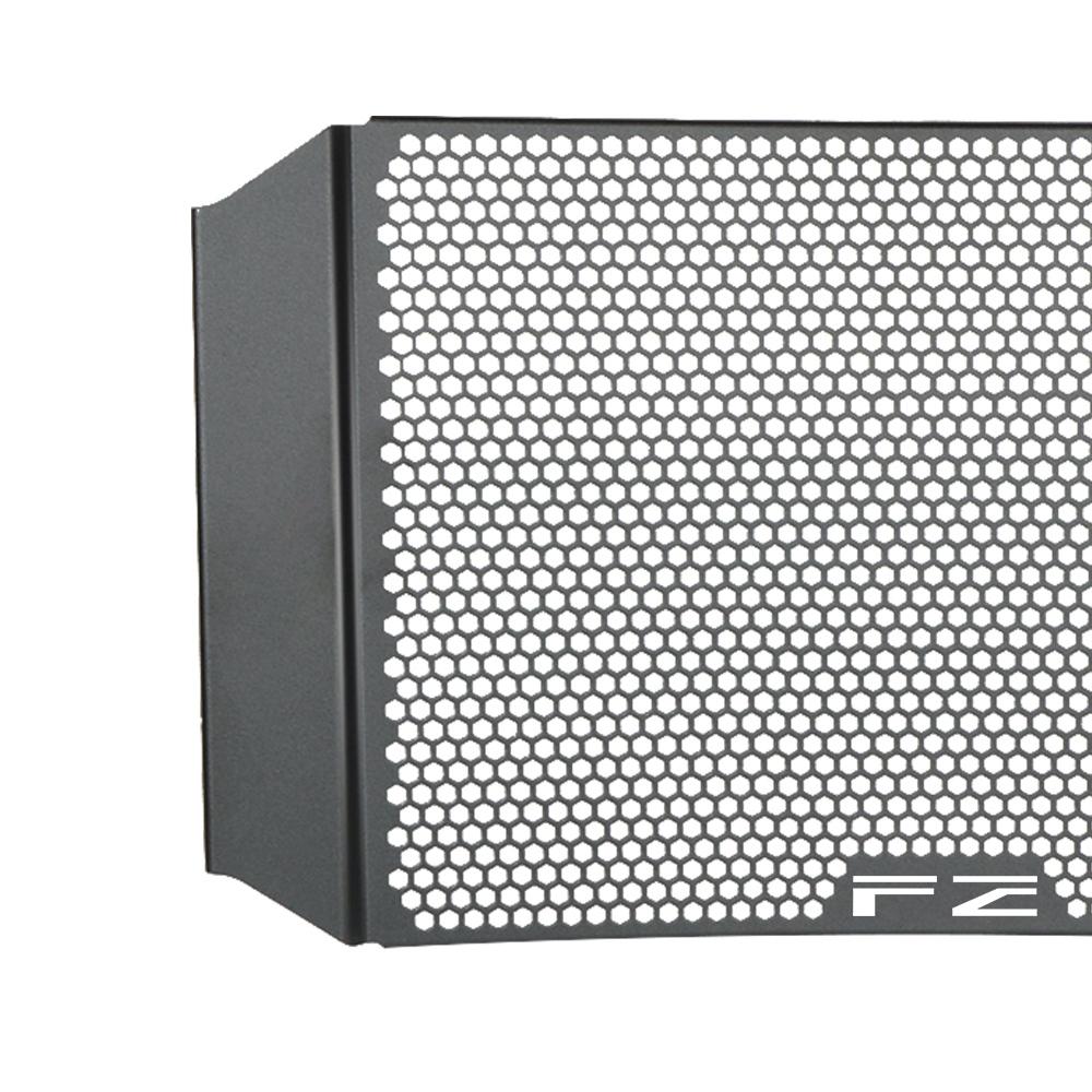 Radiator Grille Guard Cover Protector Fit FZ8N FOR YAMAHA FZ1 FZ8 SPR 2010  2011 2012 2013 2014 2015 Motorcycle Accessories