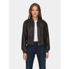 ONLY Jane Faux Leather Jacket