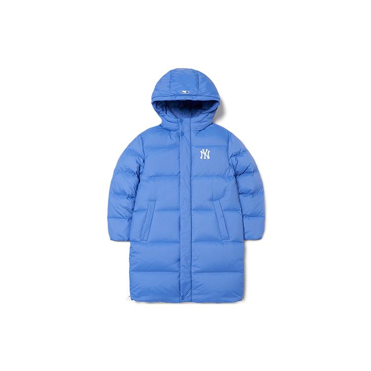 New MLB Kids Padded Jackets 7ADJ05116-50BLS