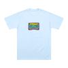 Summer Cotton Tees Ed Sheeran Play X KidSuper Cassette TShirts Pattern Print Roundneck Short Sleeve Unisex Street Hiphop Tops