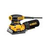 ვიბრაციული საფქვავი 230W მუყაოს ყუთში - DEWALT - DWE6411-QS
