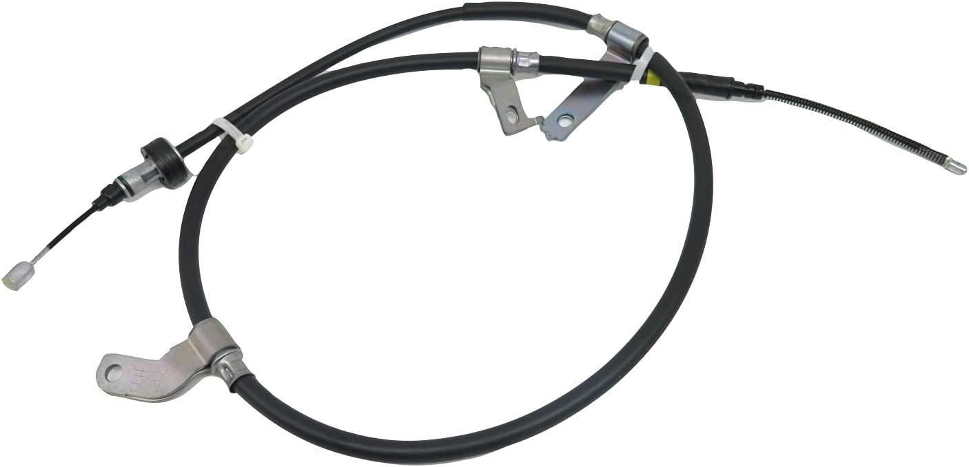 

Оригинальный трос стояночного тормоза OEM 59760-1R000, левый / 597601R000 для Hyundai Accent 12-17
