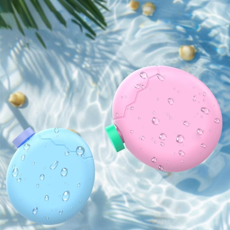 Protective Soft Silicone Cover Carrying Case for Paradise Virtual Interactive Pet Game Machine Shell Storage Skin Sleeve