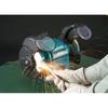 Makita Tischschleifer 150 mm GB602
