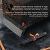 Folding and Practical Fireproof Under Grill Mat Deck Protectors Large Fireproof Mat Grill Mat