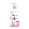 Dove Cherry Blossom Dense Shower Foam