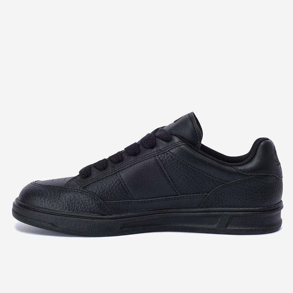 Fred Perry B440 Textured Leather  U73  Sfpm2417329 U73