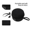 Earmuff Storage Headphone Case for Shooting Hunting Hearing Protective Anti-dust Waterproof Carrying Travel Bag