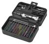 Precision Screwdriver Set 132 Pieces KD12692