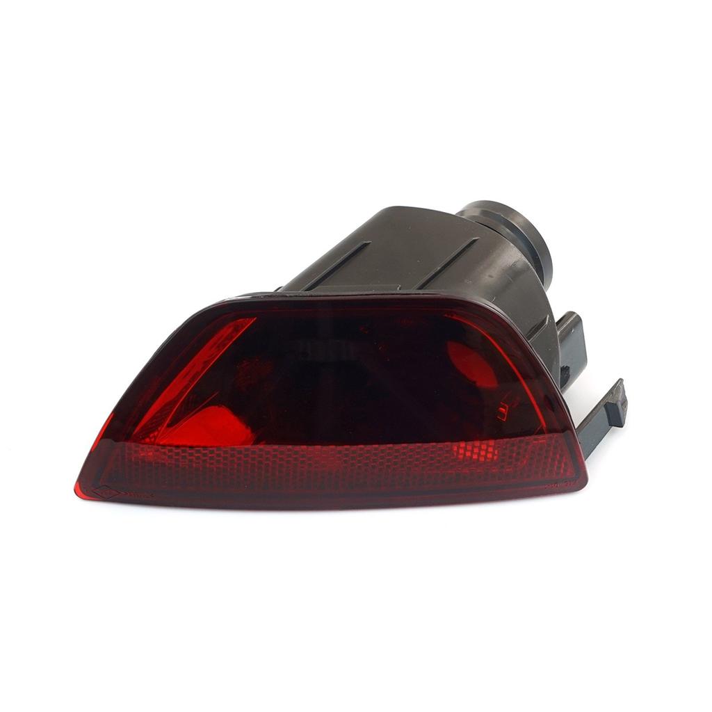 ESP986-1 Nebelschlussleuchte hinten Lampenglas 265850009R Linke Seite für Renault Megane MK3 4/5 Türer