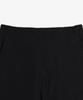 Baellob Men'S Plain Good Basic Pants Black