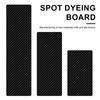 Professional Hair Salon Board For Barber Hairdresser Design Styling Tools Accessories And Hair Coloring Dyeing Board