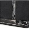 Vanessa Bruno 0pve31 V40315 999 Cabas Moyen Sequin Large Tote