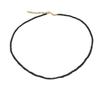 Bohemia Summer Classic Multicolor Rice Bead Chain Pendant Necklace for Women Fashion Charn Beach Collar Jewelry Gift Wholesale