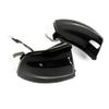 2 Pcs Left+Right Dynamic Side Mirror Sequential Lamp For 04-08 Ford Focus 2 MK2